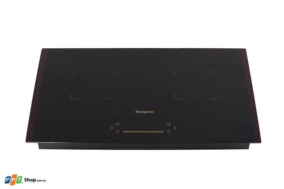 Bếp từ đôi Kangaroo KG851i 2