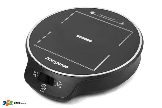 Bếp điện từ đơn Kangaroo KG20IH8 3