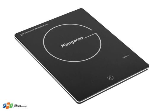 Bếp điện từ đơn Kangaroo KG20IH10 3
