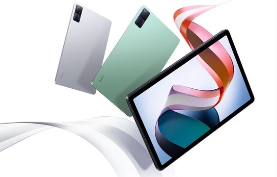Redmi Pad 