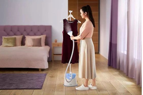 Bàn ủi Philips 6