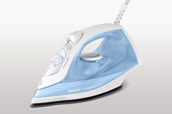 Bàn ủi Philips 7