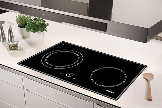 Bếp từ Hafele 1
