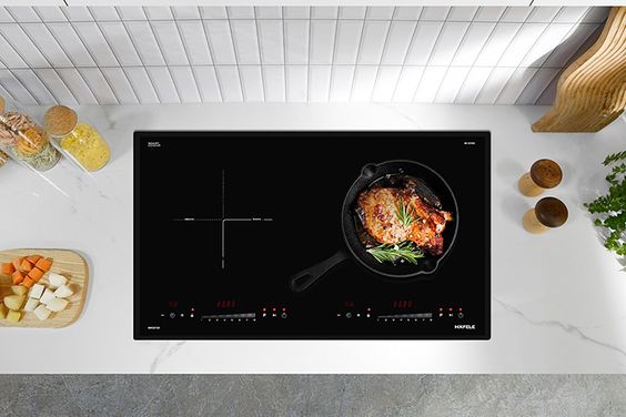 Bếp từ Hafele 3