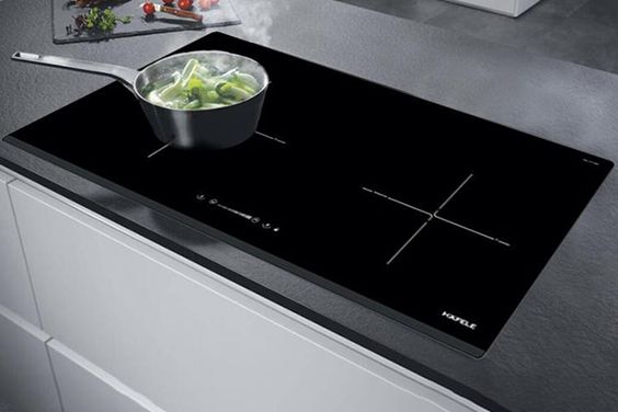 Bếp từ Hafele 4
