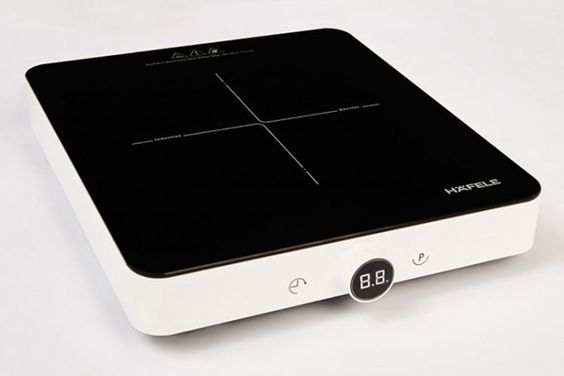 Bếp từ Hafele 5