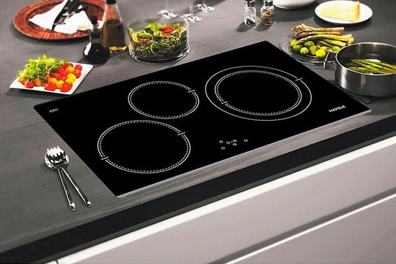 Bếp từ Hafele 6