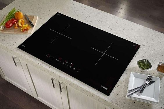 Bếp từ Hafele 7