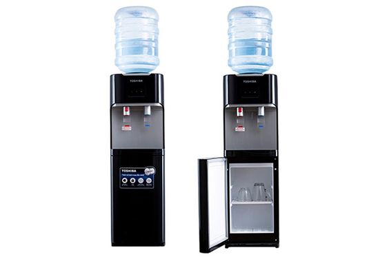 Kinh nghiệm chọn mua cây nước nóng lạnh