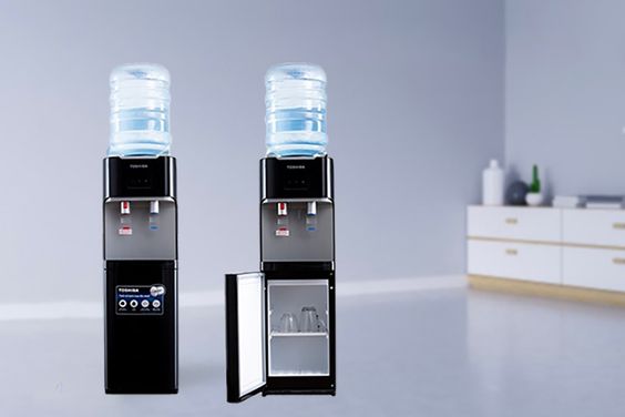 Cây nước nóng lạnh Toshiba 5