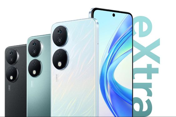 Tổng quan Honor X7b