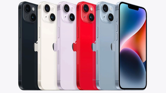 iPhone 14 2