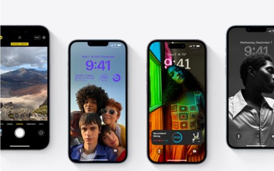 iPhone 14 3