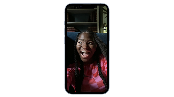 iPhone 14 7