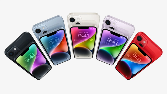 iPhone 14 1