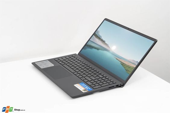 laptop Dell 2