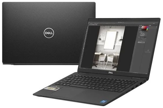 laptop Dell 5