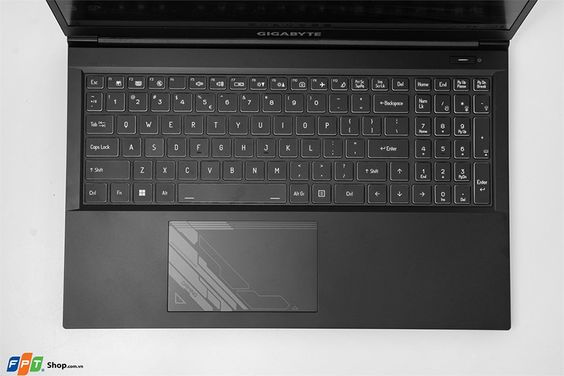 Bàn phím laptop Gigabyte
