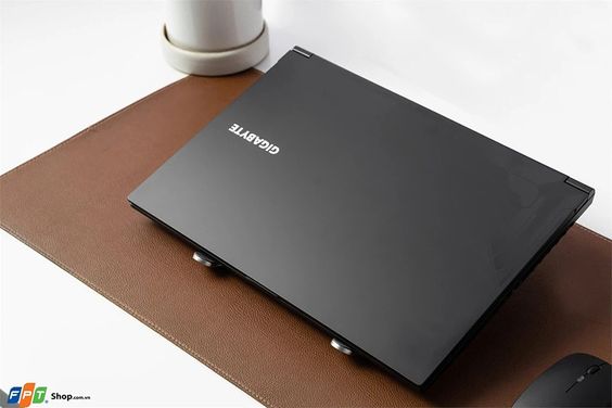 Có nên mua laptop Gigabyte không?