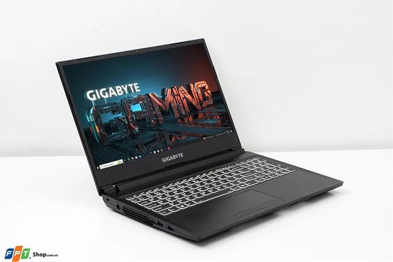 Mua laptop Gigabyte ở đâu?