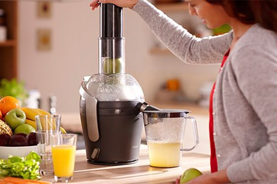 Máy ép hoa quả Philips 5