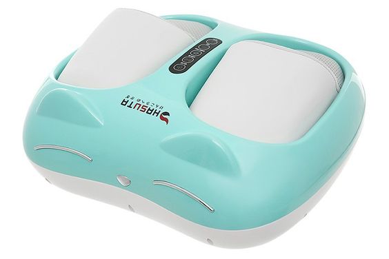 Máy Massage chân Hasuta HMF-250 hiệu quả thư giãn rất tốt