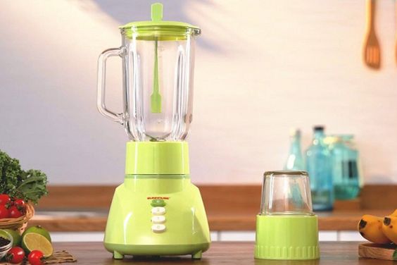 Máy xay sinh tố Sunhouse 4