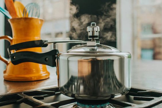 Cách chọn loại nồi áp suất
