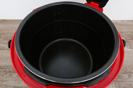 Cách chọn loại nồi áp suất 3