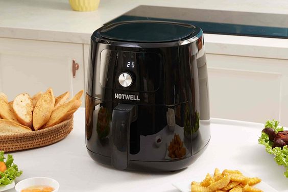 Nồi chiên không dầu Hotwell 4