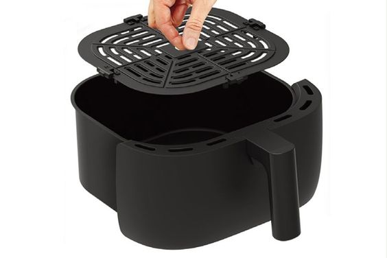Nồi chiên không dầu Kangaroo 3