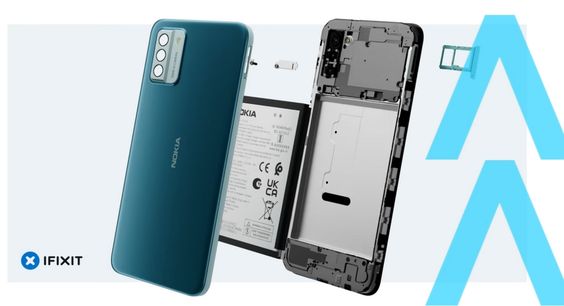 Nokia G22 tích hợp công cụ QuickFix