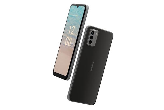 Nokia G22