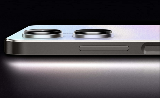 Camera realme 10 cực sắc nét