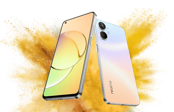 realme 10