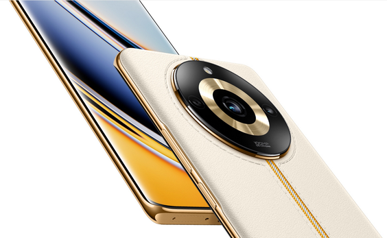 realme 11 Pro