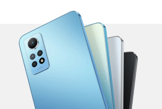Redmi Note 12 Pro 9