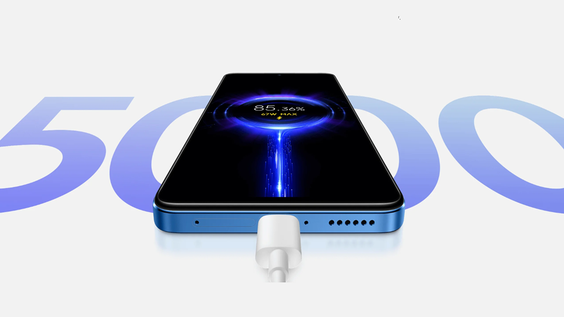 Redmi Note 12 Pro 6