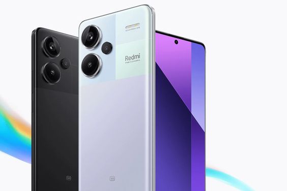 Tổng quan Redmi Note 13 Pro Plus