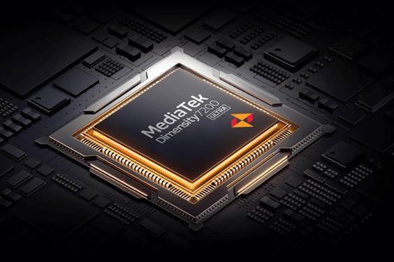 Hiệu năng Redmi Note 13 Pro Plus