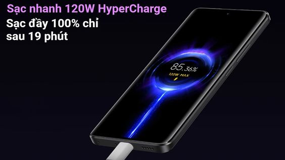 Pin Redmi Note 13 Pro Plus