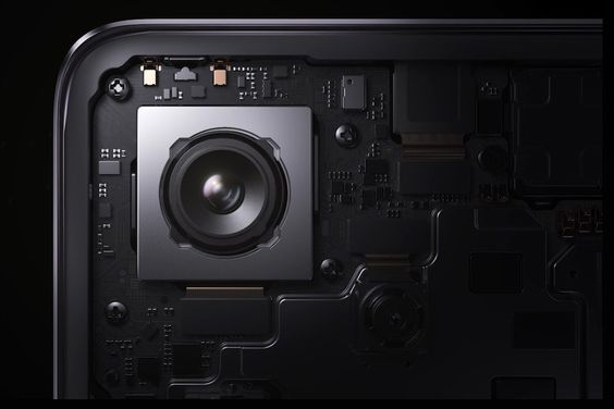 Các tính năng chụp ảnh trên Redmi Note 13 Pro Plus