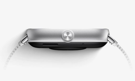 Thiết kế Redmi Watch 4