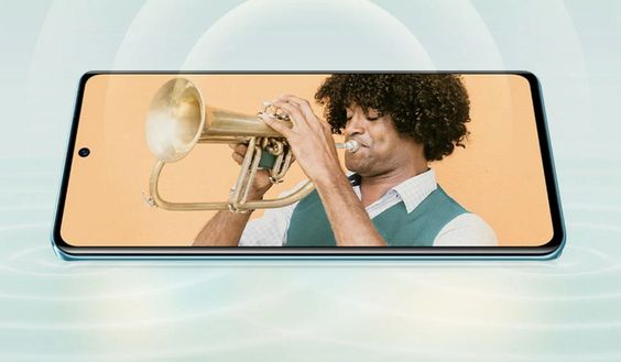 vivo V25 Pro 5G 10