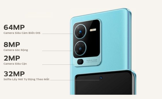 vivo V25 Pro 5G 2