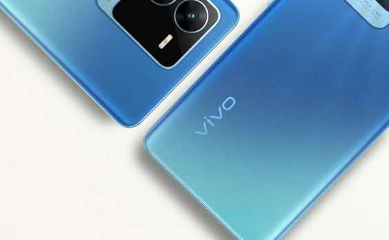 vivo V25 Pro 5G 6