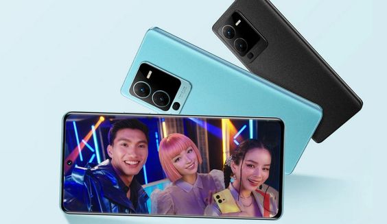 vivo V25 Pro 5G