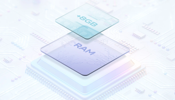 Đa nhiệm vivo Y35