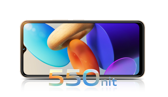 Màn hình vivo Y35
