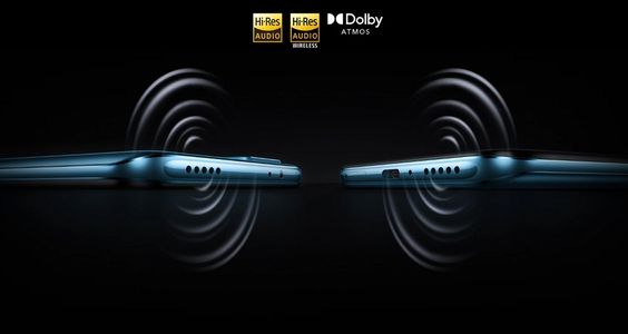 Xiaomi 12T loa kép cực kỳ mạnh mẽ